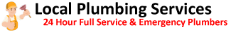 New Hill Plumbers